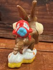 画像3: SHELL⛽️WILE E COYOTE 1990'S PVC FIGURE