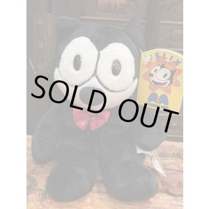 画像: FELIX THE CAT 1997'S BEAN DOLL