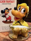 画像22: PLUTO "GOLDEN FANTASY" 1970'S FIGURE WITH BOX 