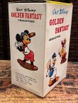 画像9: PLUTO "GOLDEN FANTASY" 1970'S FIGURE WITH BOX 