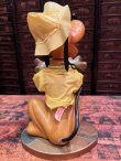 画像3: PLUTO "GOLDEN FANTASY" 1970'S FIGURE WITH BOX 