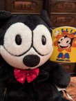 画像9: FELIX THE CAT 1997'S BEAN DOLL