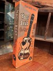 画像10: YOGI BEAR "GE-TAR" 1960'S GUITAR TOY WITH BOX 