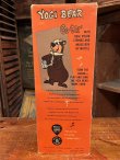 画像13: YOGI BEAR "GE-TAR" 1960'S GUITAR TOY WITH BOX 