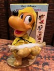 画像14: PLUTO "GOLDEN FANTASY" 1970'S FIGURE WITH BOX 