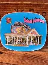 画像: SIX FLAGS "MAGIC MOUNTAIN TROLL" VINTAGE SIGN