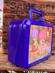 画像3: TRASURE TROLL 1992'S D.STOCK LUNCH BOX WITH THERMOS