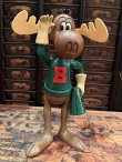 画像14: BULLWINKLE 1970'S DAKIN FIGURE