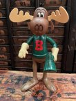 画像1: BULLWINKLE 1970'S DAKIN FIGURE