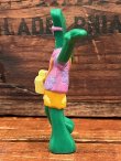 画像2: GUMBY 1989'S APPLAUSE PVC FIGURE