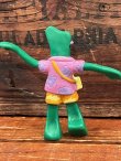 画像4: GUMBY 1989'S APPLAUSE PVC FIGURE