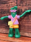 画像1: GUMBY 1989'S APPLAUSE PVC FIGURE