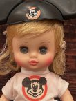 画像1: MICKEY MOUSE CLUB 1970'S "GIRL" OFFICIAL MOUSEKETTER　