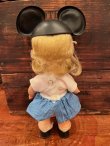 画像5: MICKEY MOUSE CLUB 1970'S "GIRL" OFFICIAL MOUSEKETTER　