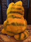 画像4: GARFIELD ”LARGE" 1980'S PLUSH DOLL 