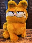 画像1: GARFIELD ”LARGE" 1980'S PLUSH DOLL 