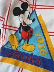 画像3: MICKEY MOUSE CLASSICS VINTAGE TWIN  FITTED SHEETS