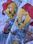 画像10: LOONEY TUNES 1988'S FITTED SHEETS