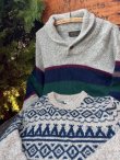 画像6: L.L.BEAN  "MADE IN USA" 1980'S SWEATER