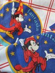 画像1: MICKEY MOUSE CLASSICS VINTAGE TWIN  FITTED SHEETS