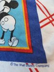 画像5: MICKEY MOUSE CLASSICS VINTAGE TWIN  FITTED SHEETS