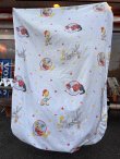 画像2: LOONEY TUNES 1988'S FITTED SHEETS