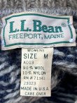 画像4: L.L.BEAN  "MADE IN USA" 1980'S SWEATER