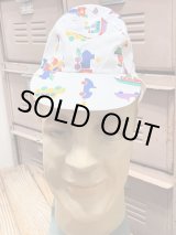 画像: DORFMAN PACIFIC KIDS D.STOCK CAP