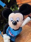 画像18: MICKEY MOUSE 1980'S PLUSH DOLL BACKPACK 