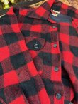 画像7: FIVE BROTHERS 1940’S WOOL SHIRTS JACKET