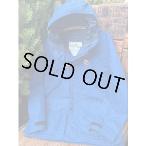 画像: EASTERN MOUNTAIN SPORTS 1980'S "GORE-TEX" MOUNTAIN PARKA