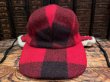 画像4: C.C.FILSON USED MACKINAW WOOL CAP