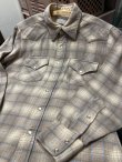 画像11: PENDLETON "HIGH GRADE WESTERN WEAR" 1970'S SHIRTS