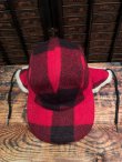 画像2: C.C.FILSON USED MACKINAW WOOL CAP