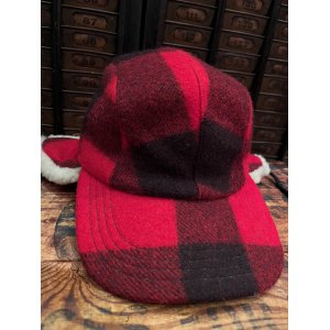 画像: C.C.FILSON USED MACKINAW WOOL CAP