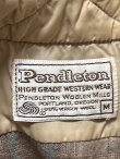 画像7: PENDLETON "HIGH GRADE WESTERN WEAR" 1970'S SHIRTS