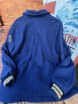 画像2: S.P. FOOTBALL TEAM 1970's LONG-VARSITY JKT 