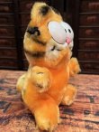 画像3: GARFIELD 1980'S DAKIN PLUSH DOLL