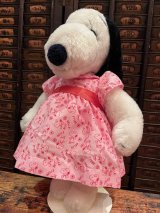 画像: BELLE 1980'S DETERMINED PLUSH DOLL 