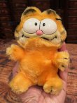 画像7: GARFIELD 1980'S DAKIN PLUSH DOLL