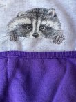 画像10: SUN SCHEIN "POCKET🦊PALS" "MADE IN USA" KIDS VINTAGE SWEAT SHIRTS