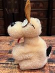 画像2: GARFIELD "ODIE" 1980'S CLIP PLUSH DOLL 