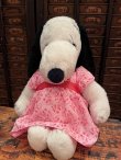 画像7: BELLE 1980'S DETERMINED PLUSH DOLL 