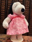 画像2: BELLE 1980'S DETERMINED PLUSH DOLL 