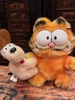 画像12: GARFIELD "ODIE" 1980'S CLIP PLUSH DOLL 