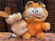 画像10: GARFIELD 1980'S DAKIN PLUSH DOLL