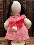 画像3: BELLE 1980'S DETERMINED PLUSH DOLL 