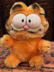 画像1: GARFIELD 1980'S DAKIN PLUSH DOLL