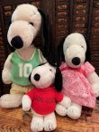 画像10: BELLE 1980'S DETERMINED PLUSH DOLL 