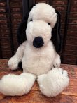 画像6: SNOOPY ”BIG SIZE"1980'S  PLUSH DOLL 